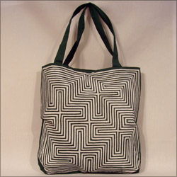All Purpose Bag (Maze)