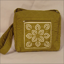 Shoulder Bags (Appliqué)