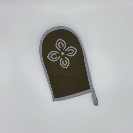 Oven Mitt