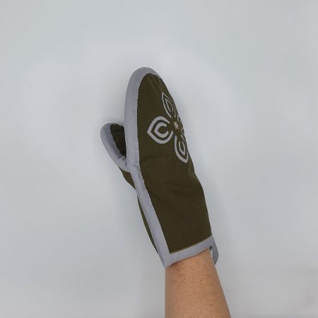 Oven Mitt - Image 3