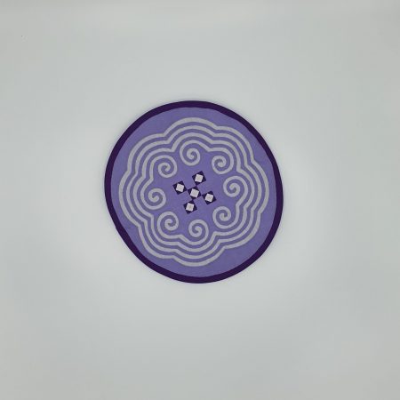 Round Hot Pad