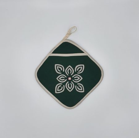 Pocket Pot Holder