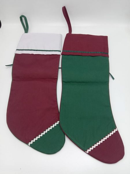 Christmas Stocking - Image 2