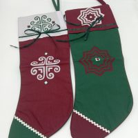 Christmas Stocking