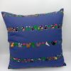 Life Scene Pillow Cover (small rows) - Image 2