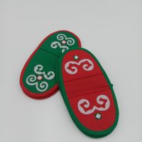 Pinch Mitt Potholder Set