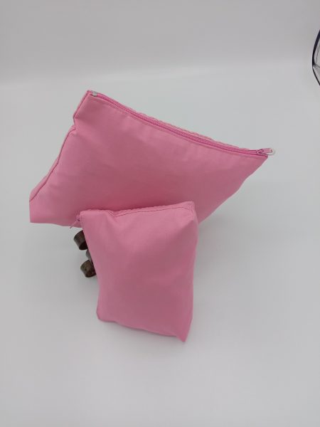Set of Applique Pouches - Image 4