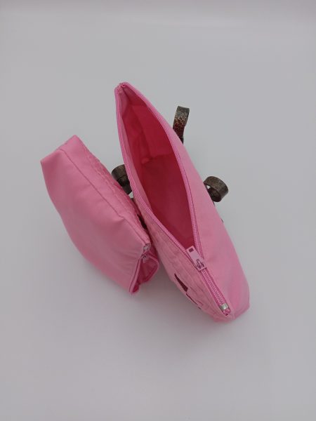 Set of Applique Pouches - Image 5