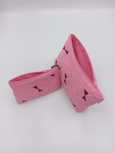Set of Applique Pouches - Image 12