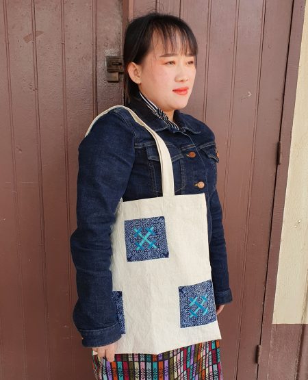 Canvas Tote Bag - Image 2