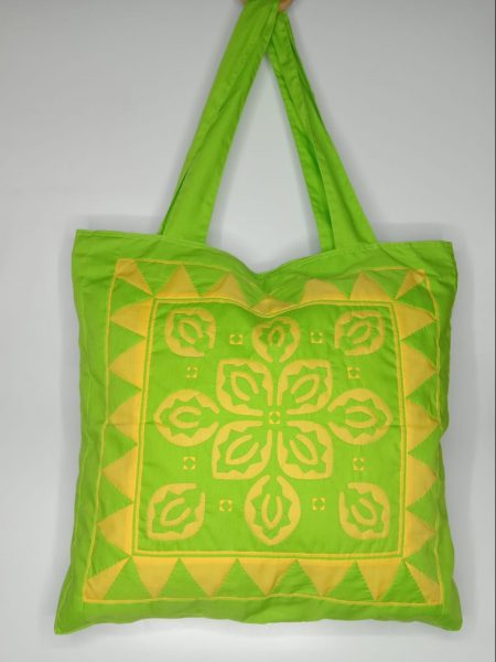 All Purpose Bag (Appliqué) - Image 3