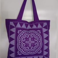 All Purpose Bag (Appliqué)