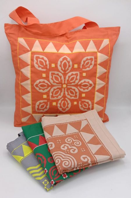 All Purpose Bag (Appliqué) - Image 5