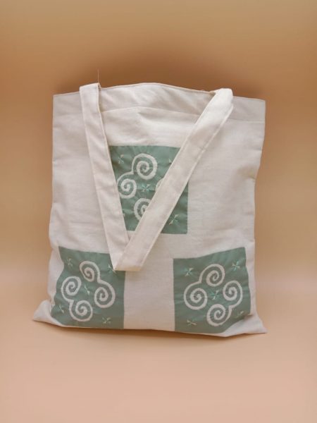 Canvas Tote Bag - Image 3
