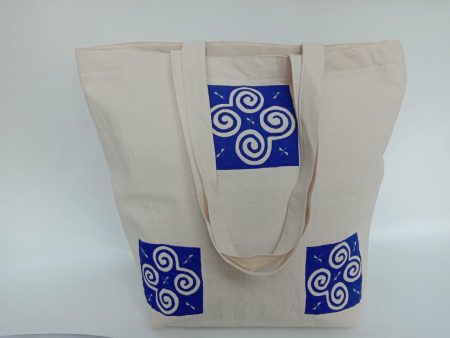 Canvas Tote Bag (Large) - Image 9