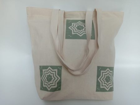 Canvas Tote Bag (Large) - Image 8