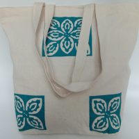 Canvas Tote Bag (Large)