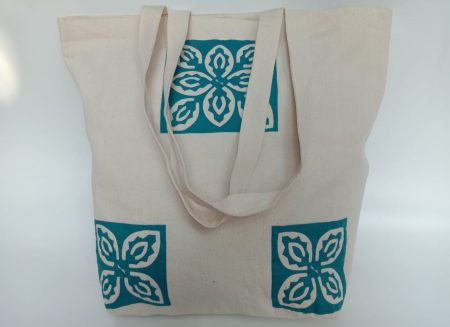 Canvas Tote Bag (Large)