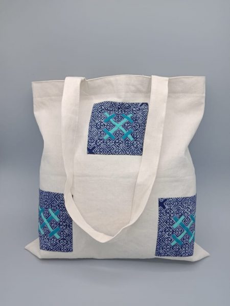 Canvas Tote Bag