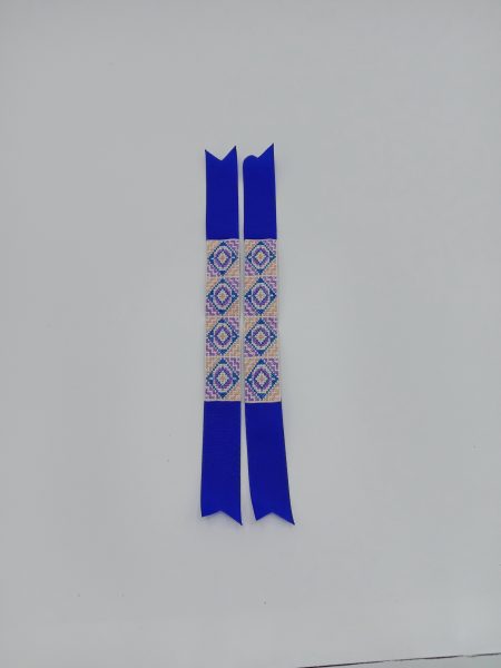 Embroidered Bookmark Set - Image 2
