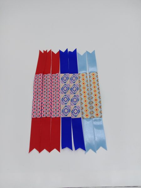 Embroidered Bookmark Set - Image 5