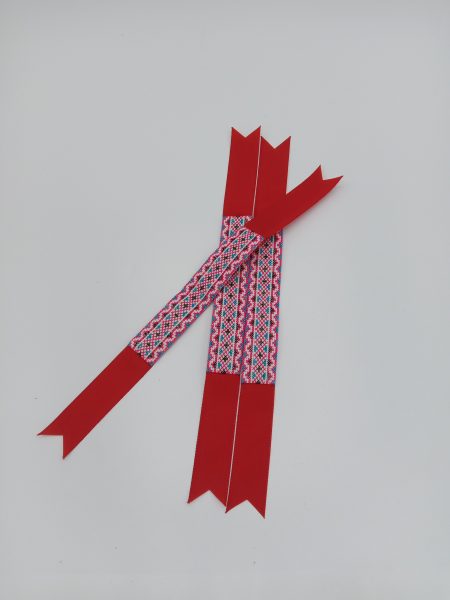 Embroidered Bookmark Set - Image 4