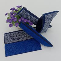 Batik Pen Case