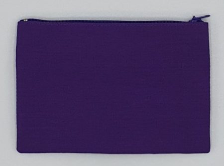 Life Scene Zippered Pouch (small) - Image 3